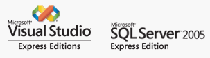 Microsoft Express Editions