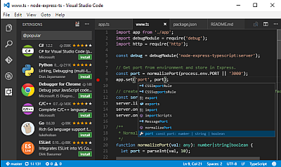 Visual studio code отключить подсказки mdn reference